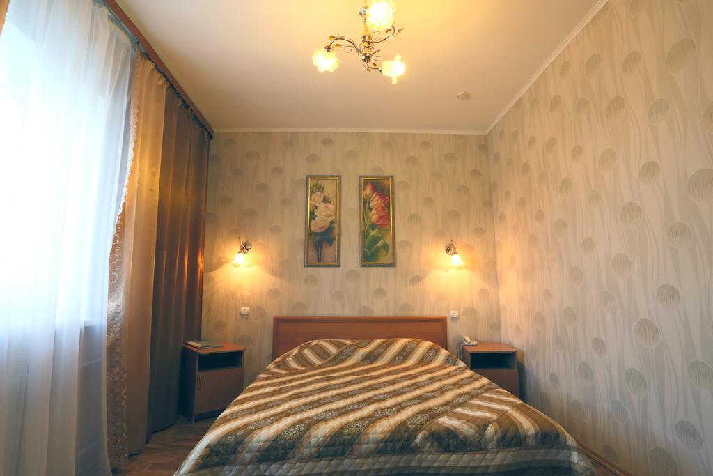 Sovetskaya Hotel Lipezk Zimmer foto