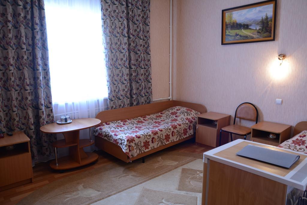 Sovetskaya Hotel Lipezk Zimmer foto